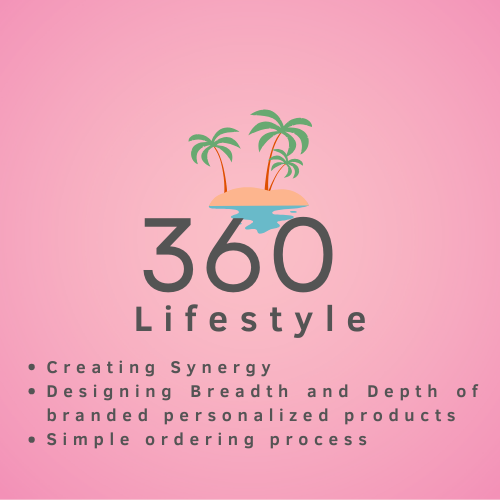 360 Size Up Your Lifestyle