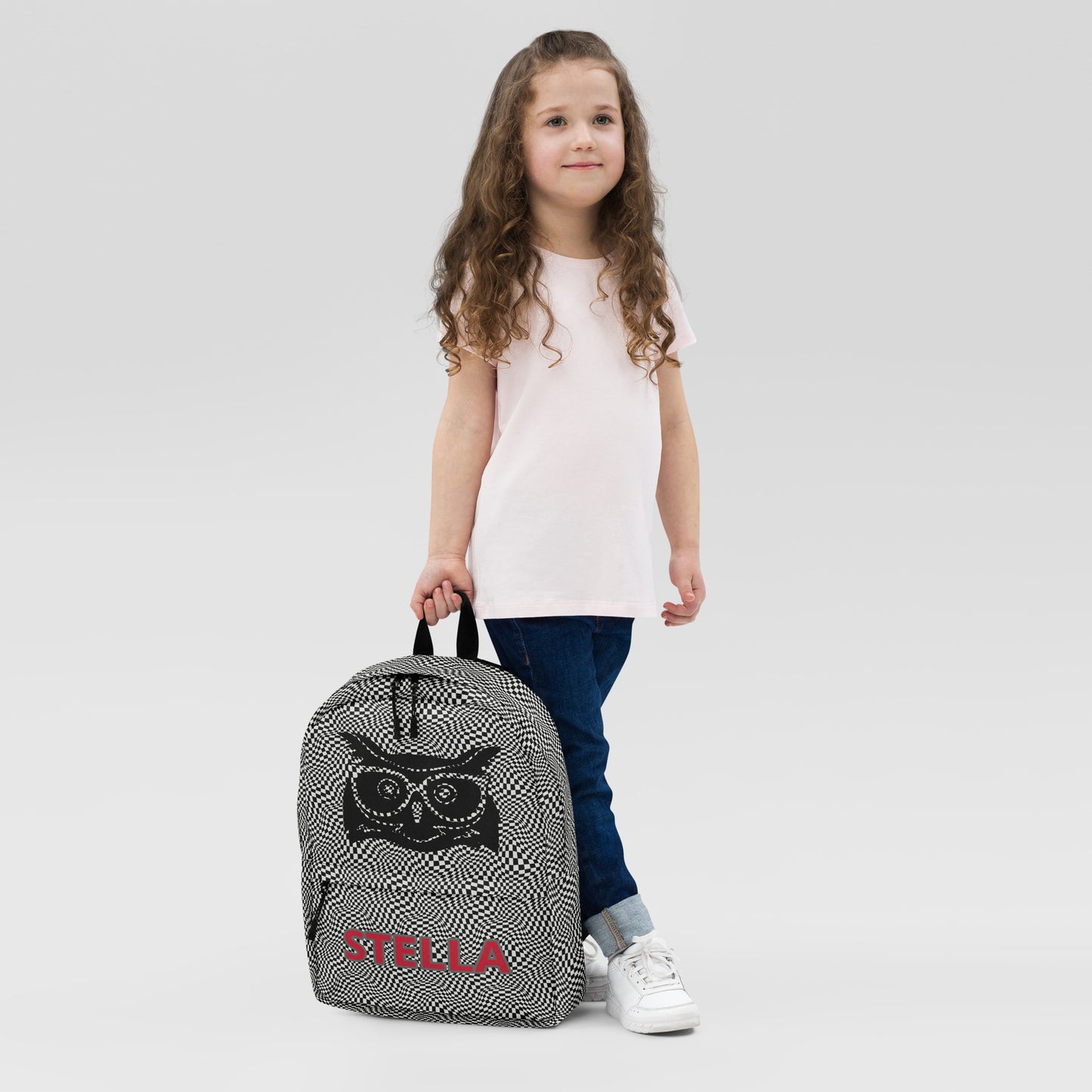 Personalized Custom Backpack