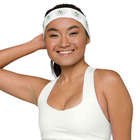 NOAB Multi-logo Headband