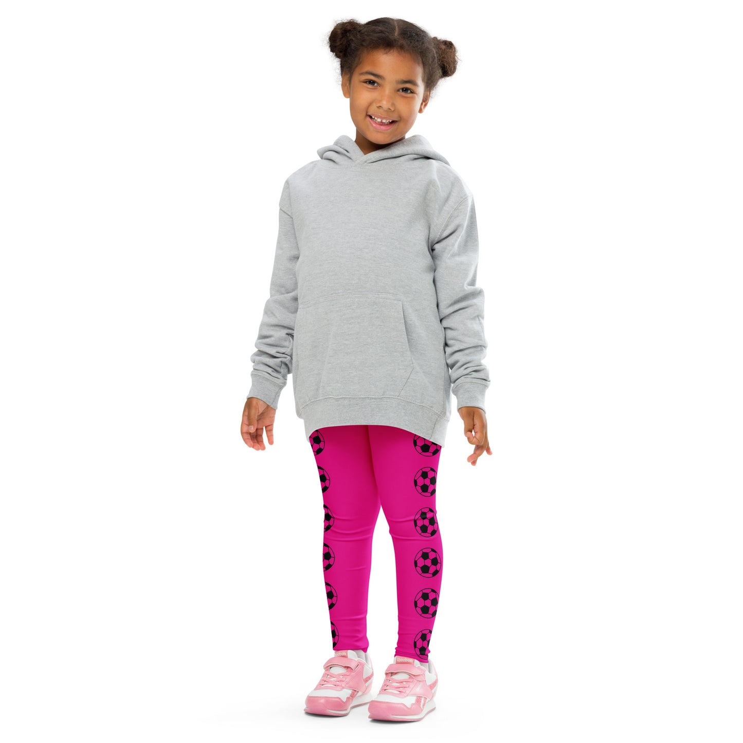 Soccer Kid's Leggings ilmt