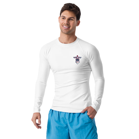 MT Alijah Men's Rash Guard