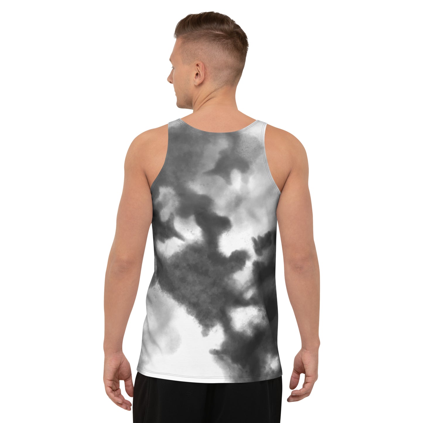 360 Lifestyle Unisex Tank Top any color, any design,  any logo, any words!