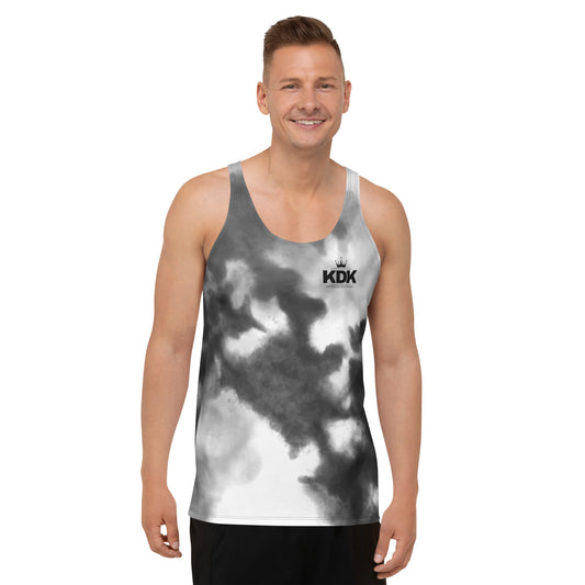 360 Lifestyle Unisex Tank Top any color, any design,  any logo, any words!