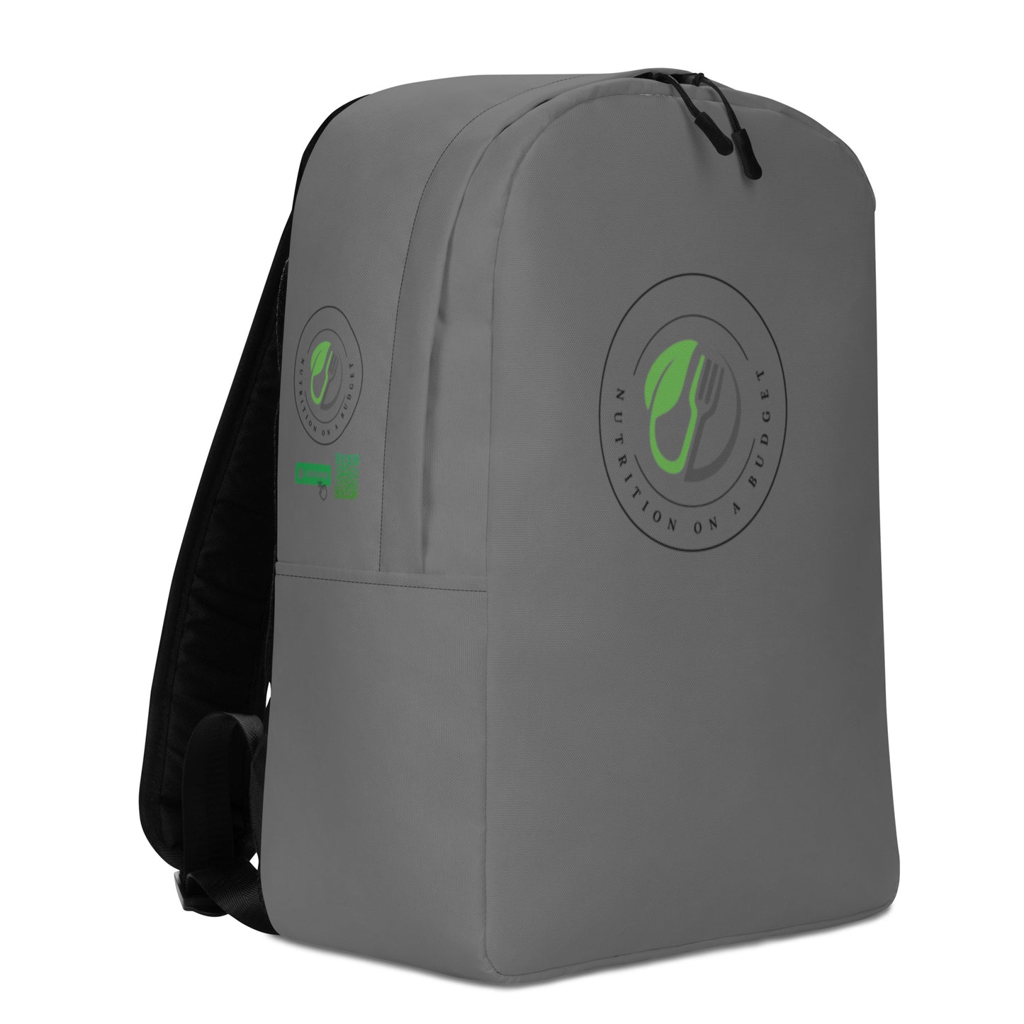 NOAB Minimalist Backpack