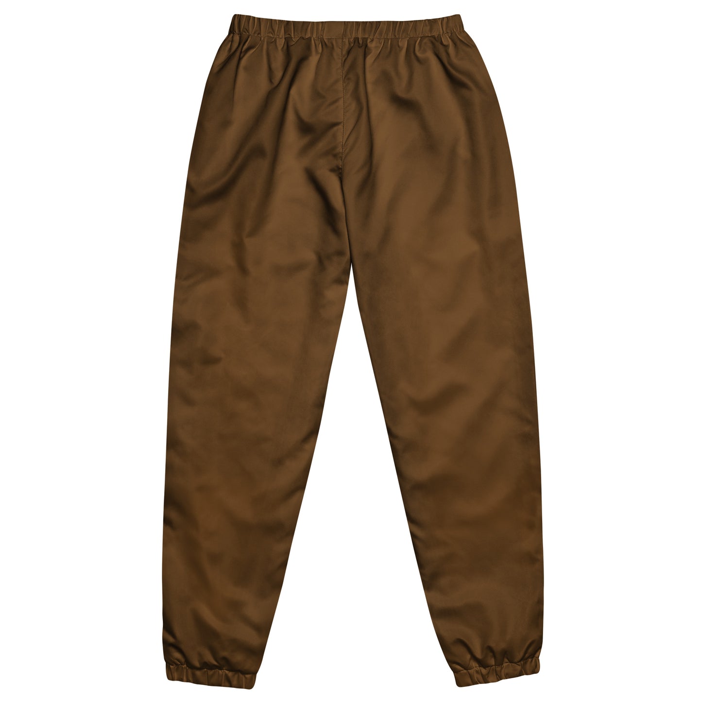 360 Lifestyle Unisex track pants Solid Brown