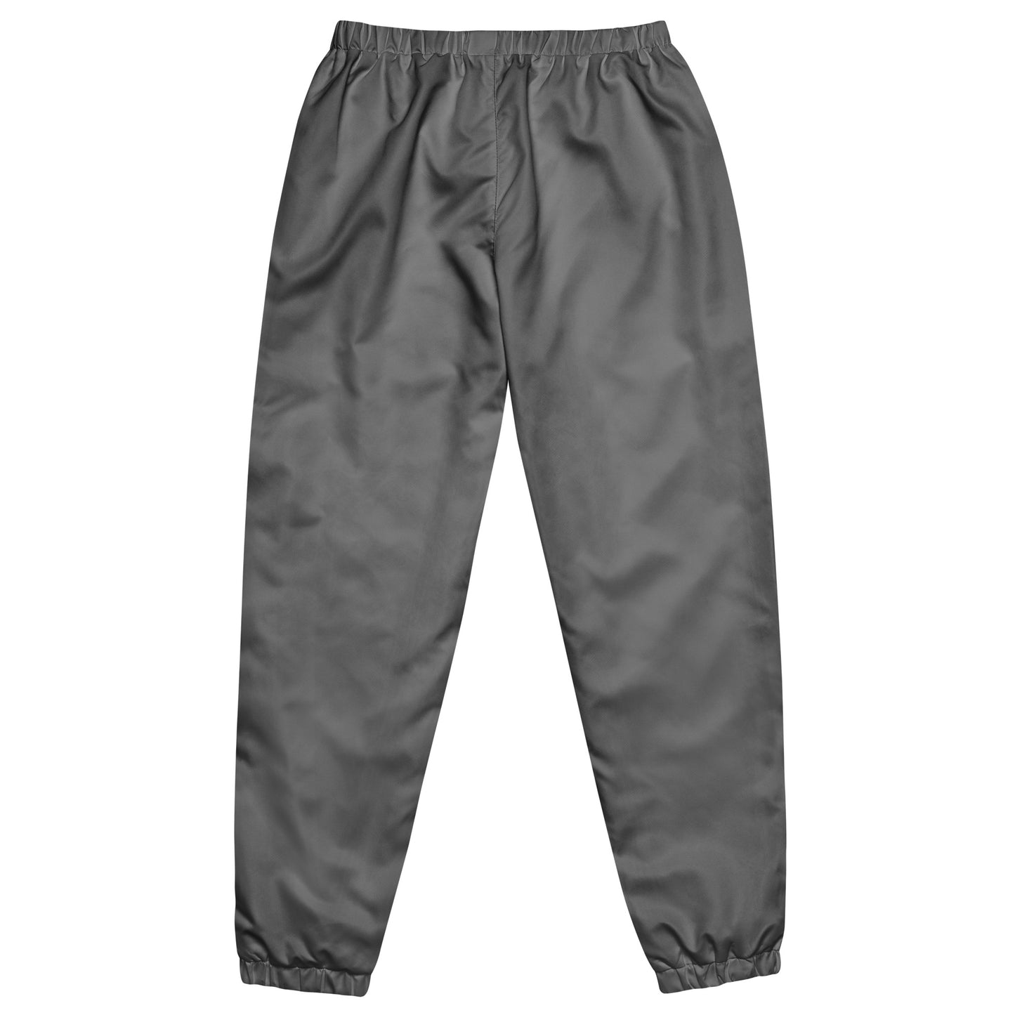 360 Lifestyle Unisex track pants Solid Grey