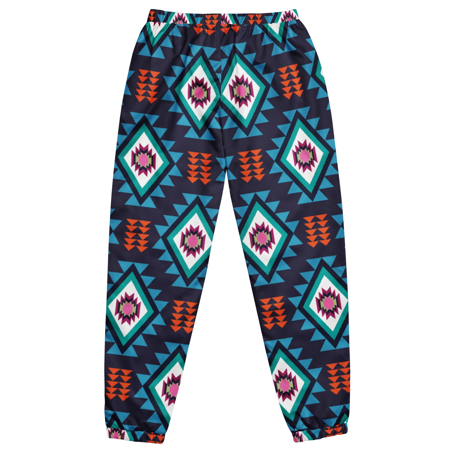 360 Lifestyle Unisex track pants Arizona Print