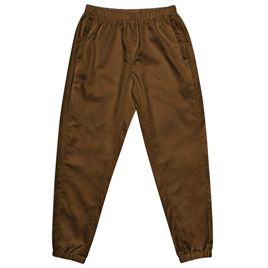 360 Lifestyle Unisex track pants Solid Brown