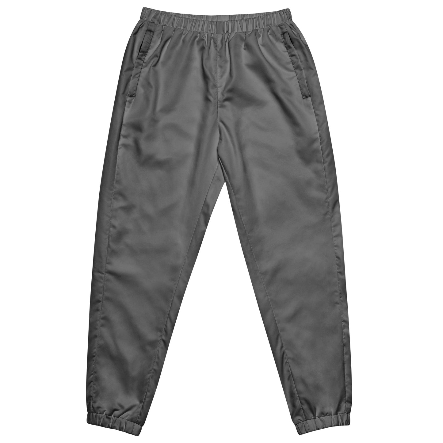 360 Lifestyle Unisex track pants Solid Grey