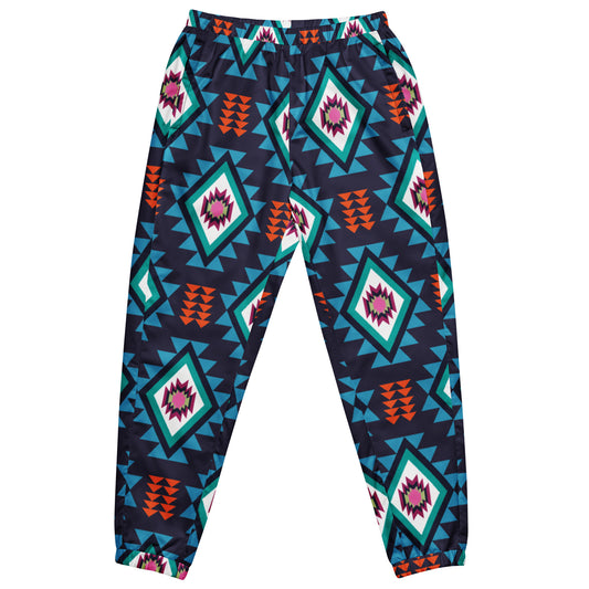 360 Lifestyle Unisex track pants Arizona Print