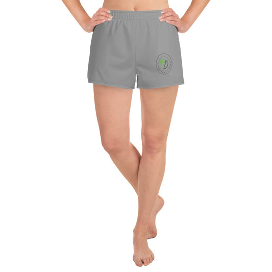 NOAB Women’s Recycled Athletic Shorts