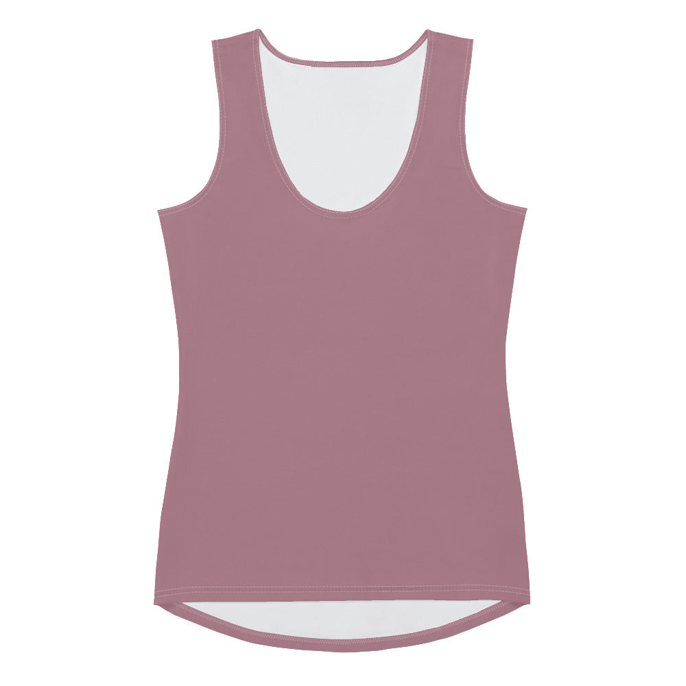 360 Lifestyle Tank Top in Solid Tapestry