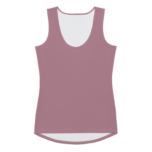 360 Lifestyle Tank Top in Solid Tapestry