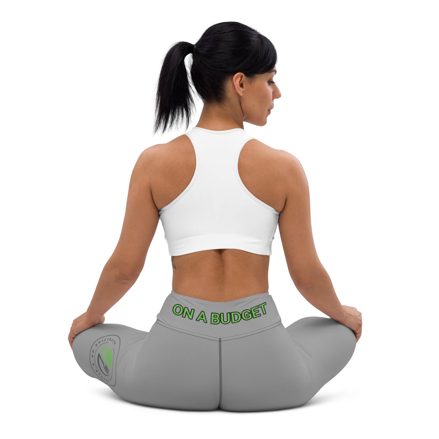 NOAB Yoga Leggings with inside pocket