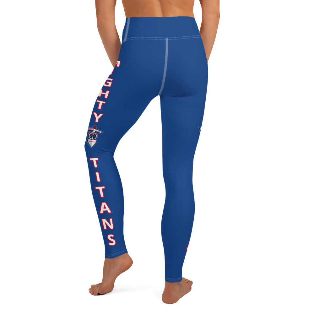 MT ALIJAH Yoga Leggings