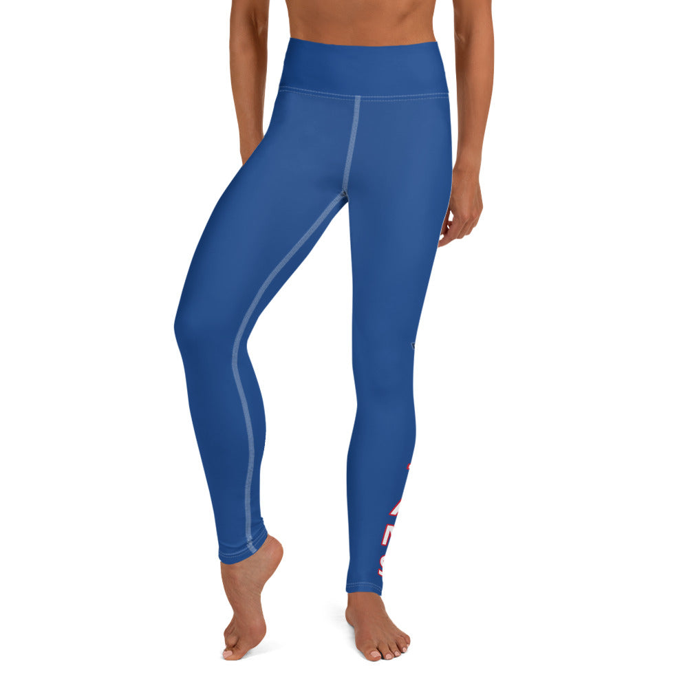 MT ALIJAH Yoga Leggings