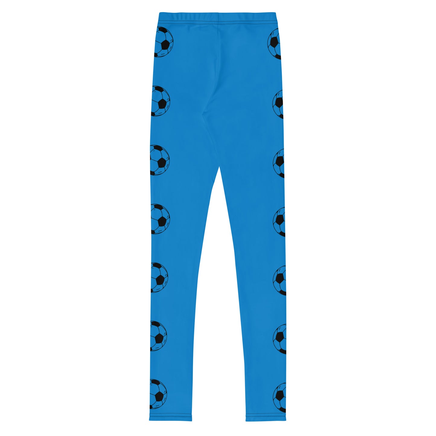 Soccer Youth Leggings ilmt