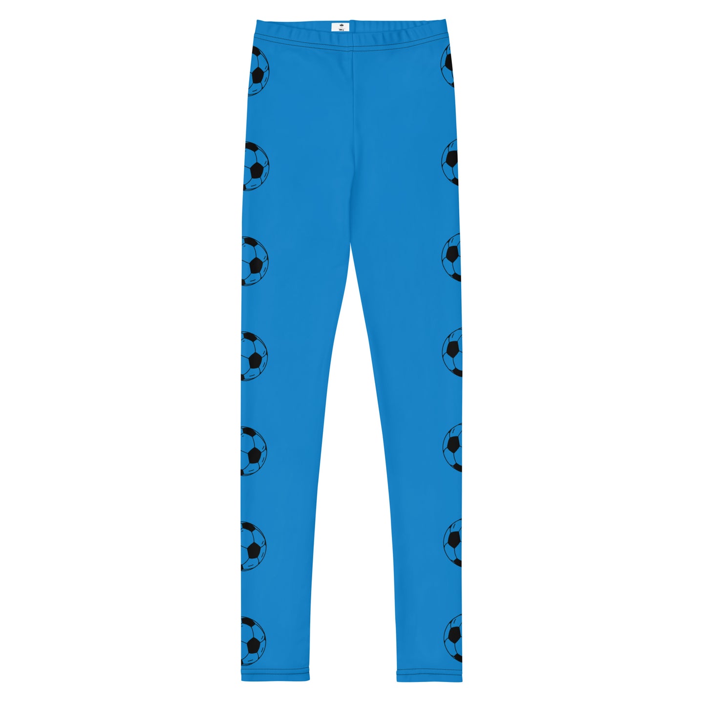 Soccer Youth Leggings ilmt