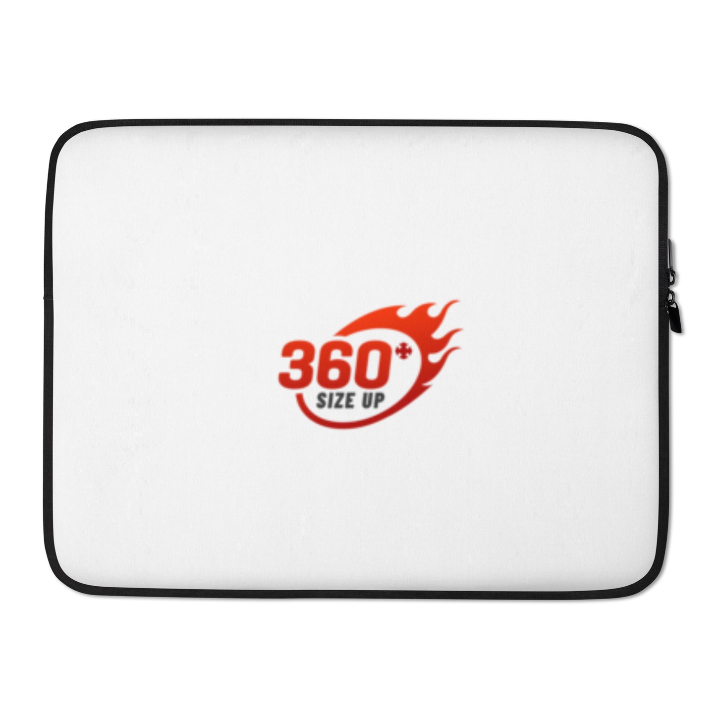 360 Size Up Brand Laptop Sleeve