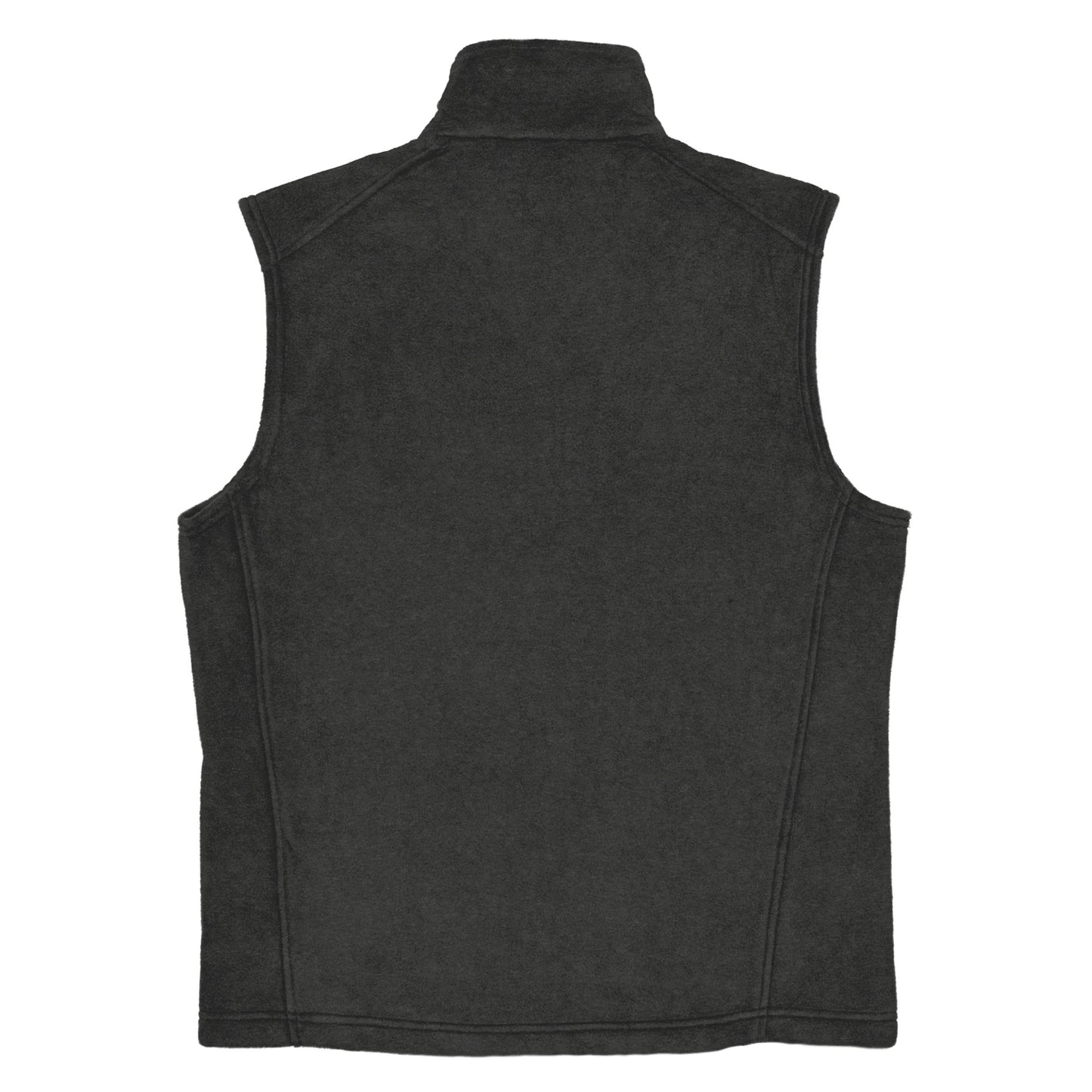 NOAB Brand Men’s Columbia fleece vest