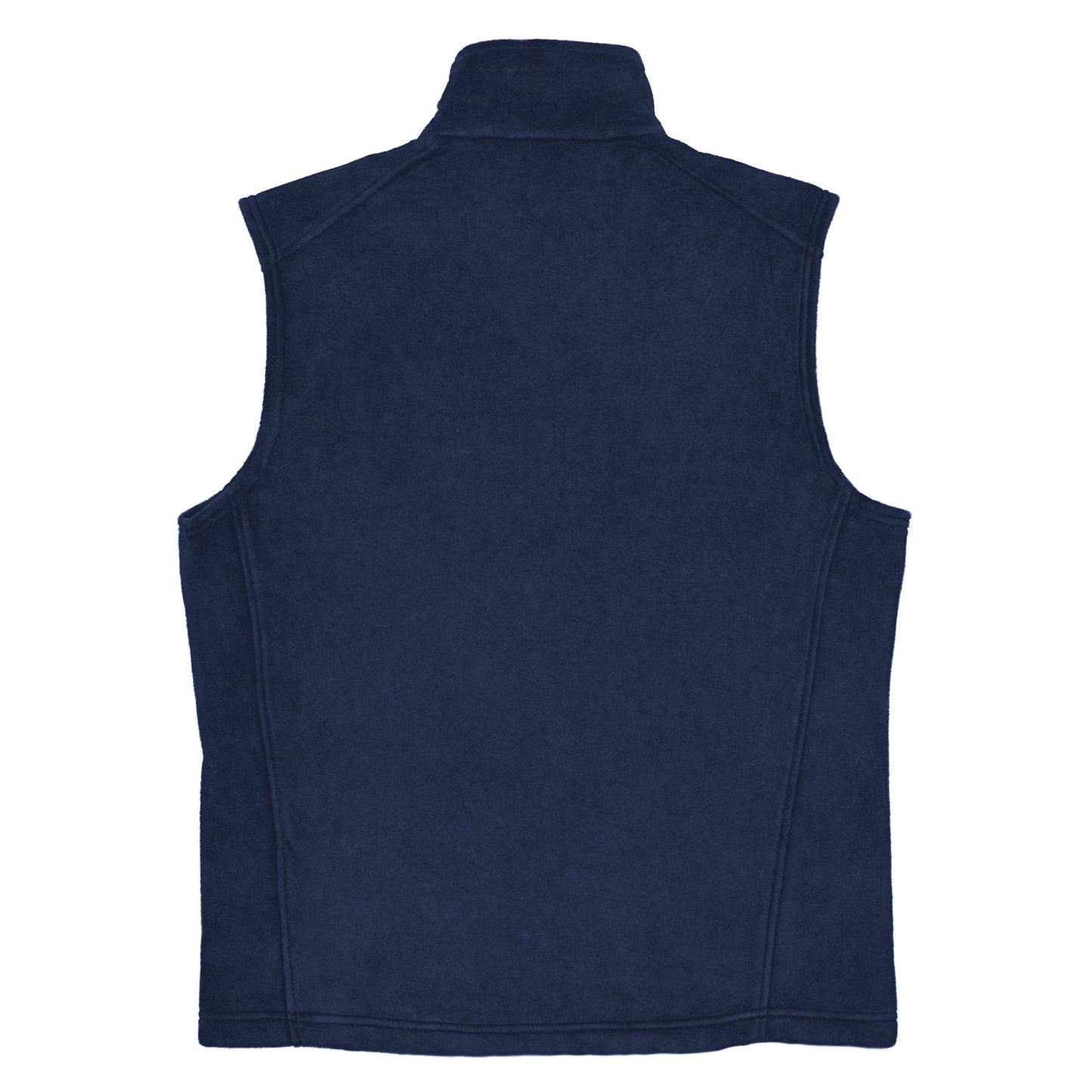 NOAB Brand Men’s Columbia fleece vest