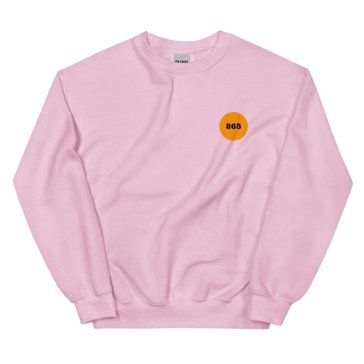 865 Unisex Sweatshirt fan shop