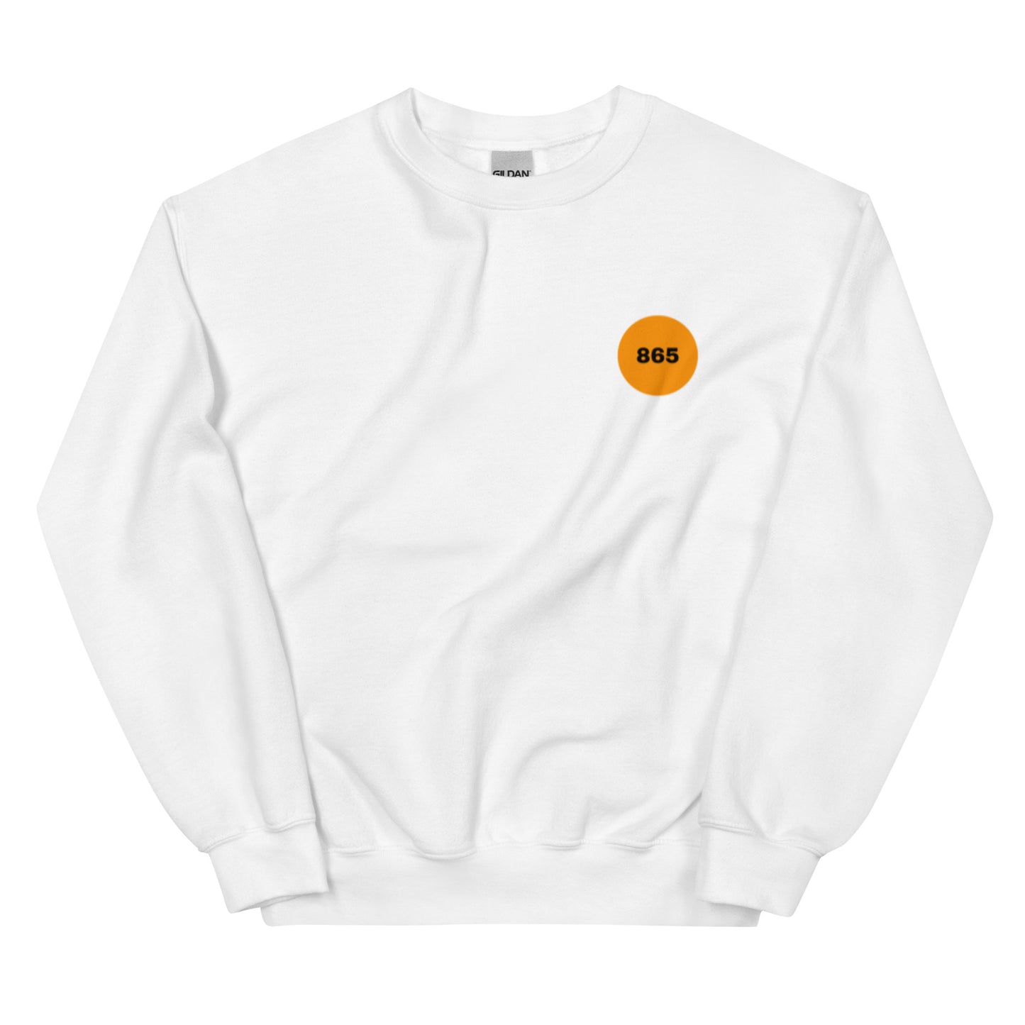 865 Unisex Sweatshirt fan shop