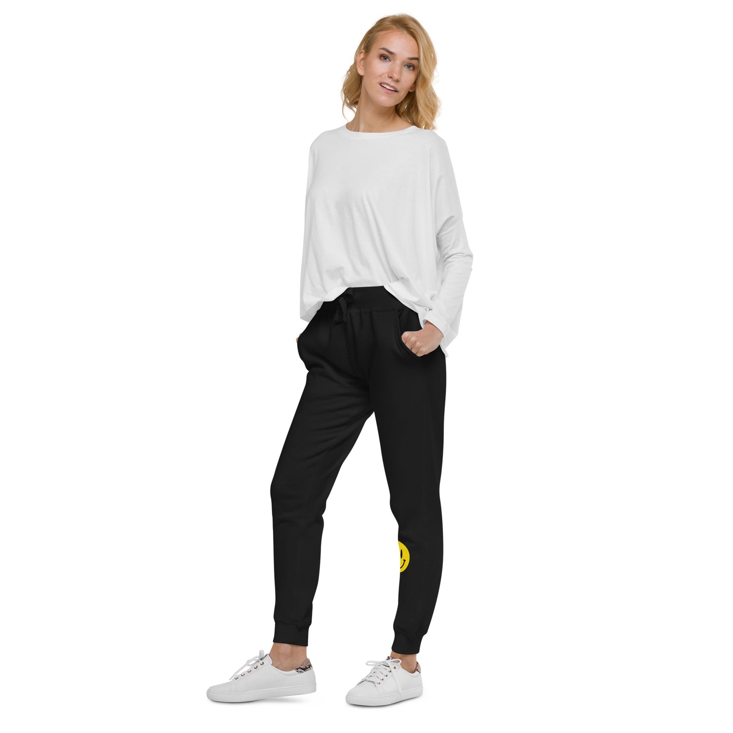 Be the reason Unisex fleece sweatpants DBD