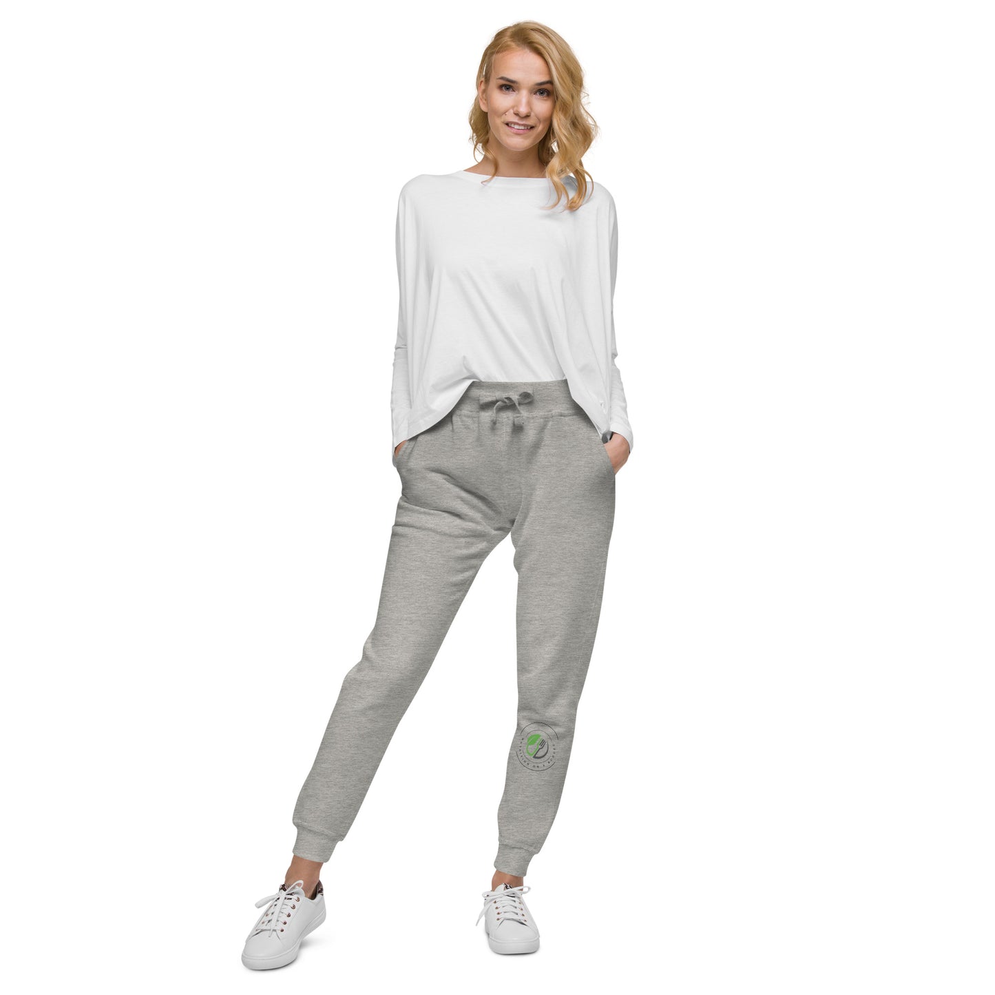 NOAB Unisex fleece sweatpants