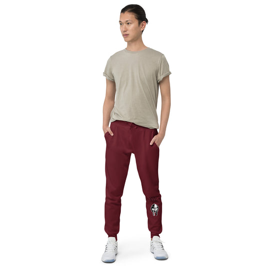 NYC Unisex fleece sweatpants Davis Collection evd