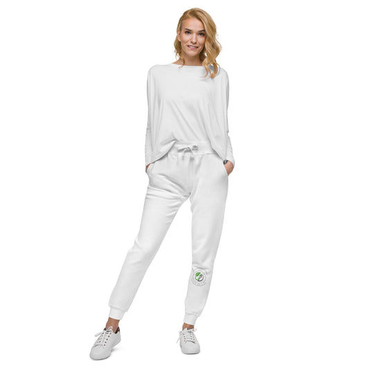 NOAB Unisex fleece sweatpants