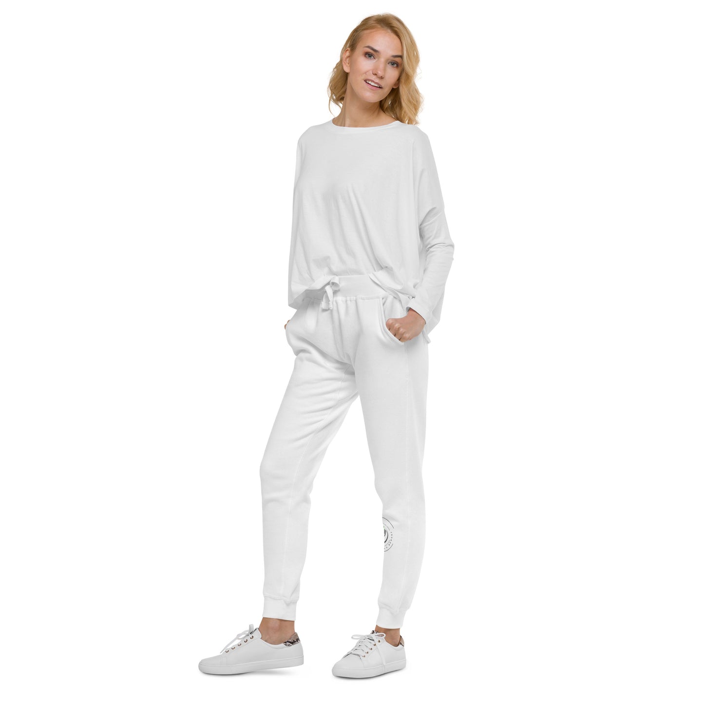 NOAB Unisex fleece sweatpants