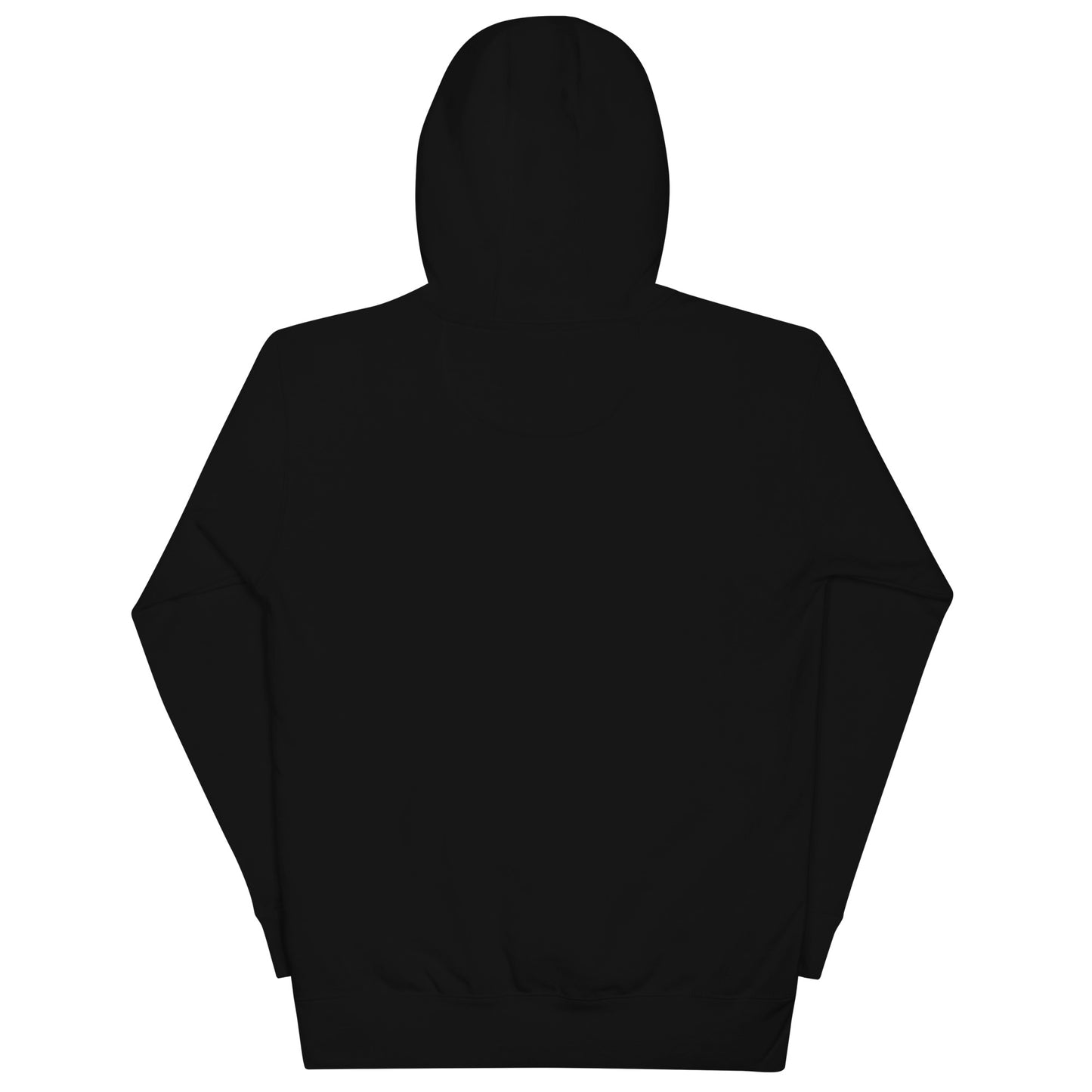 Titan's Large Logo Unisex Hoodie