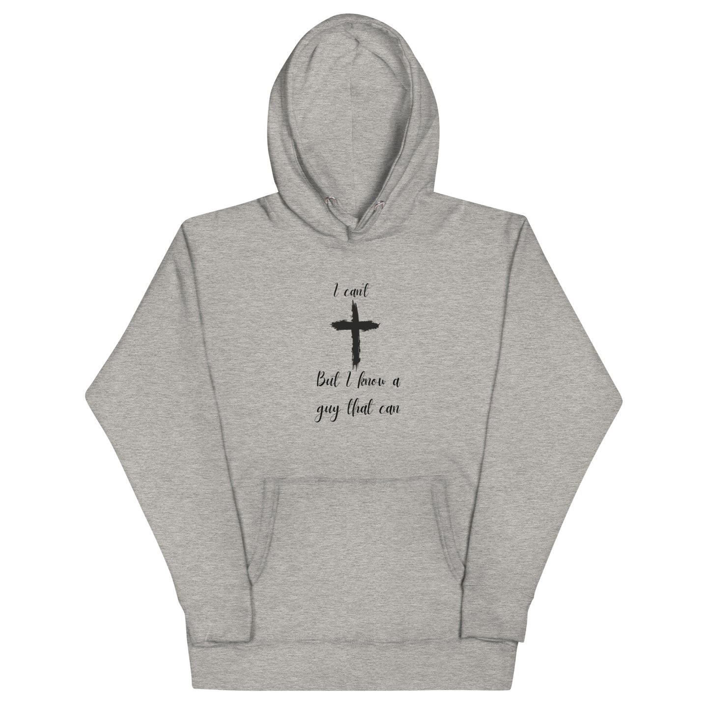 I can't but Unisex Hoodie DBD