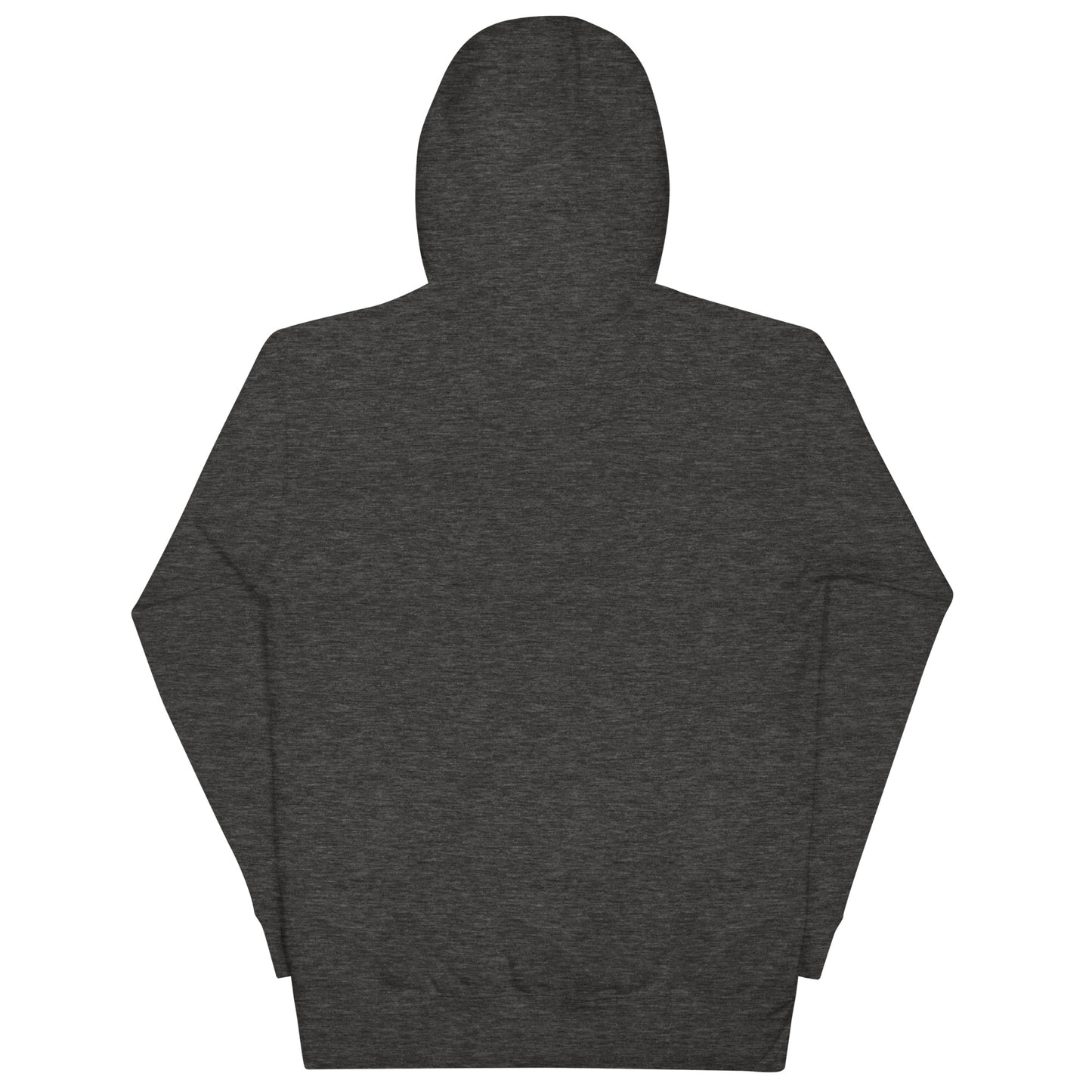 Titan's Large Logo Unisex Hoodie