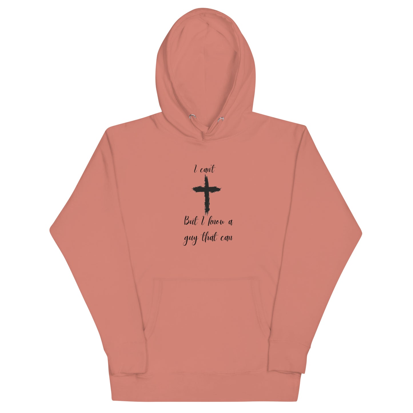 I can't but Unisex Hoodie DBD