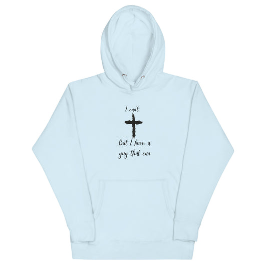 I can't but Unisex Hoodie DBD