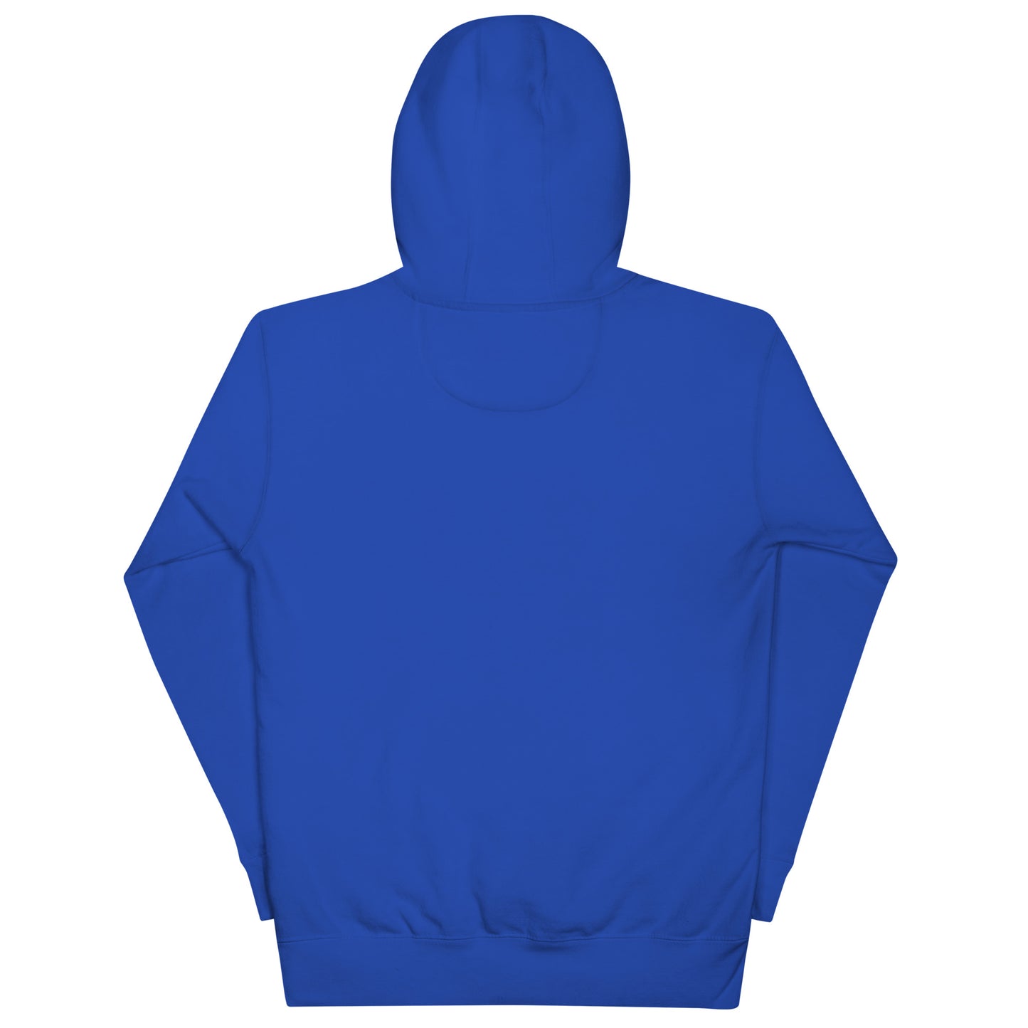 Titan's digital chest logo Unisex Hoodie