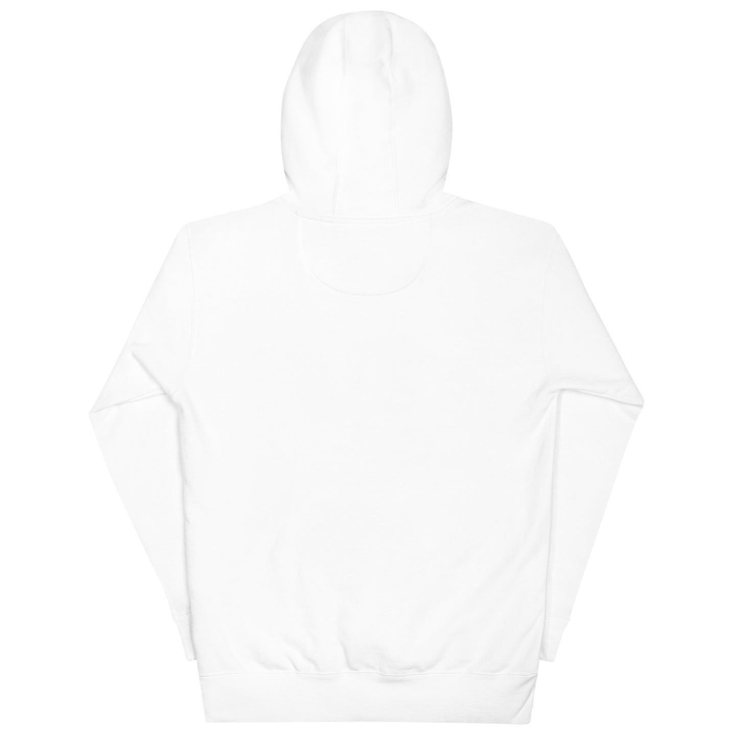 Titan's Large Logo Unisex Hoodie