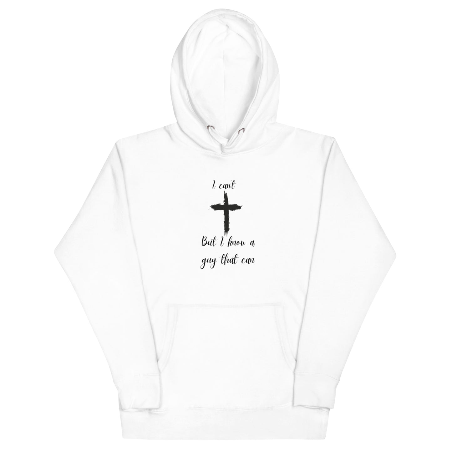 I can't but Unisex Hoodie DBD