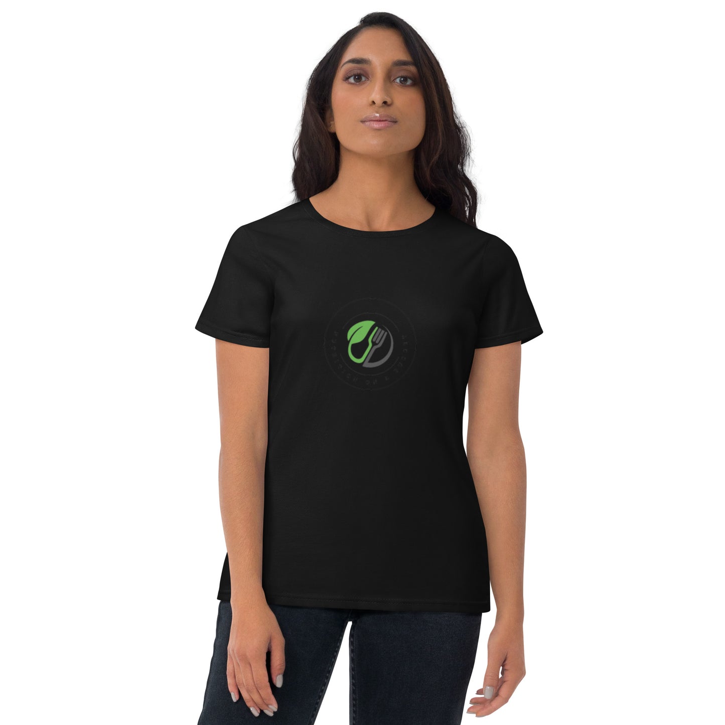 NOAB Brand Women's short sleeve t-shirt