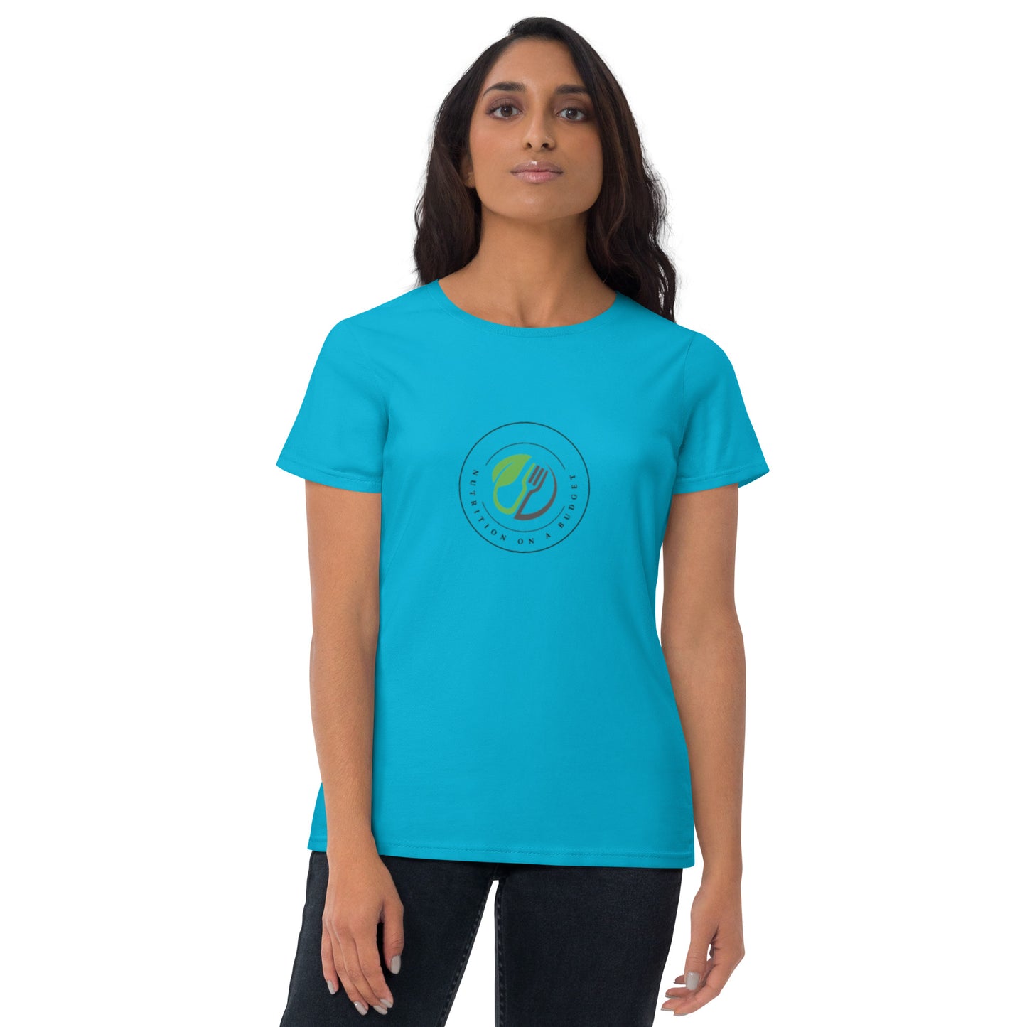 NOAB Brand Women's short sleeve t-shirt